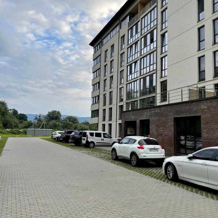 Апартаменты "Апартсервic" Solochin Exterior photo